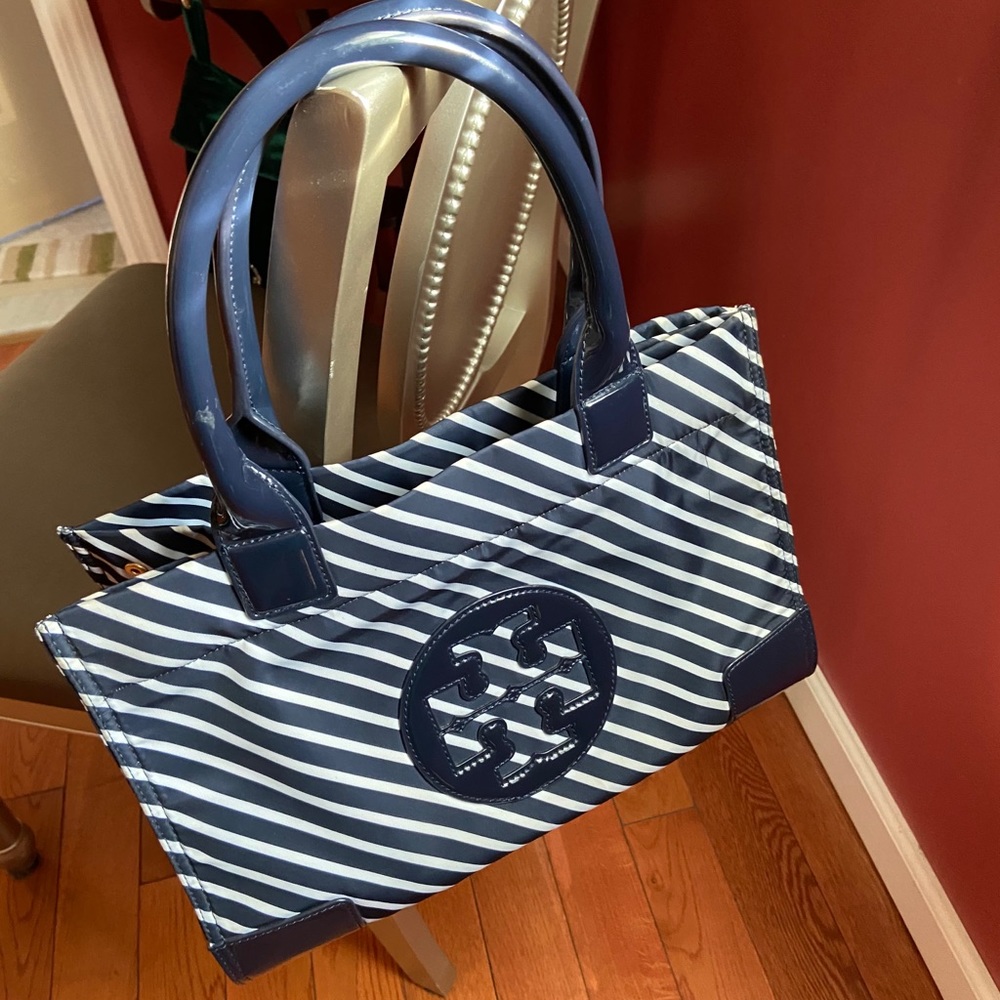 Tory Burch tote